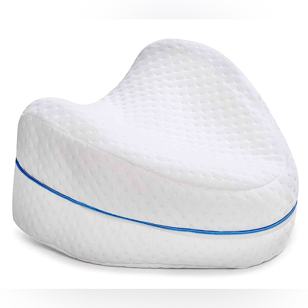 Contour Legacy Leg & Knee Foam Support Pillow